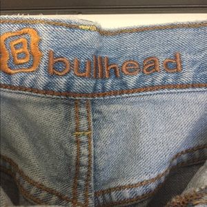 Bullhead Jeans 34x32